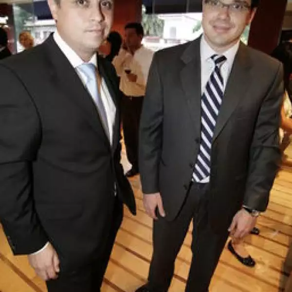 Rodrigo Gallardo, Ángel García de Quevedo