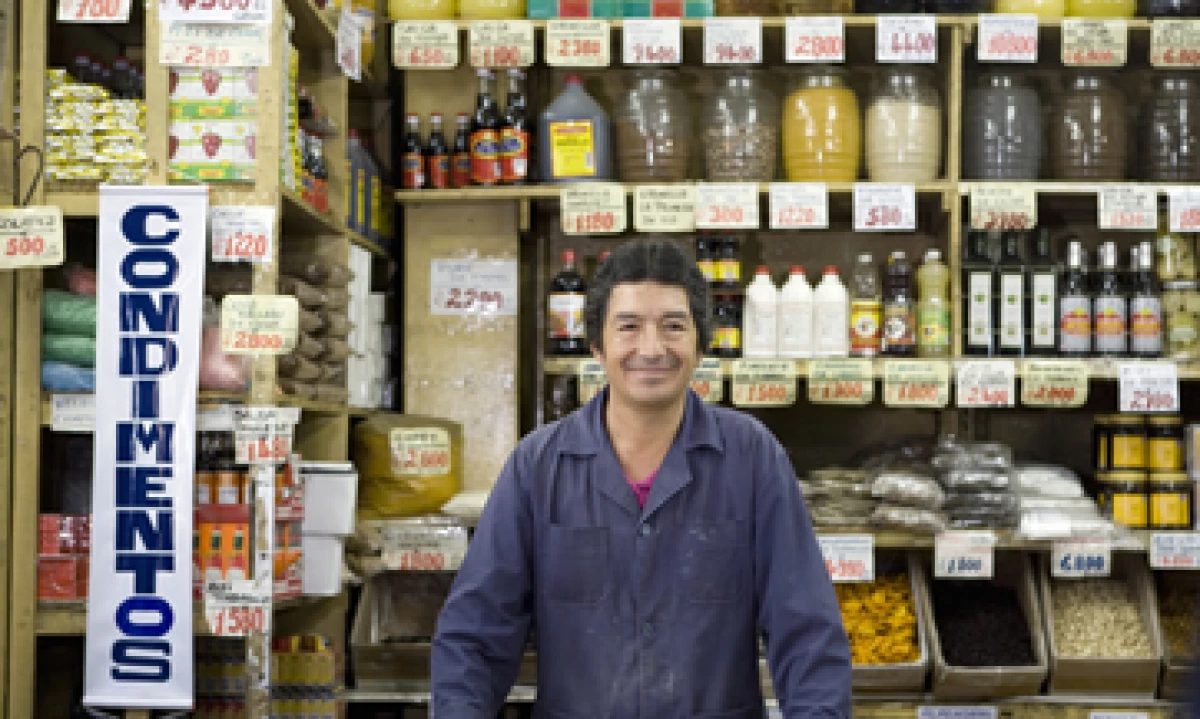 Las MyPimes representan 99.6% del total de las unidades económicas de México y generan 67.1% del empleo en el país. (Foto: Getty Images)