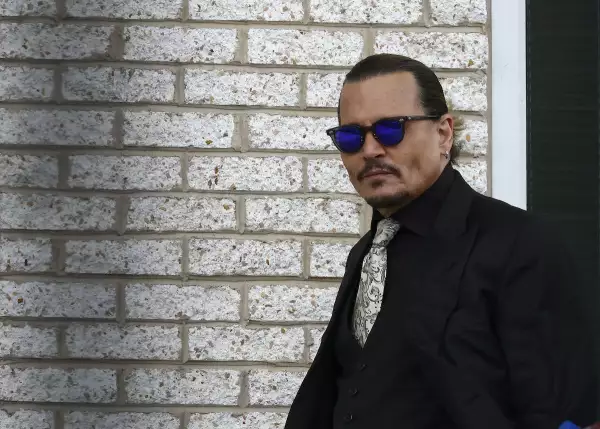 Johnny Depp & Amber Heard Defamation Trial Continues
