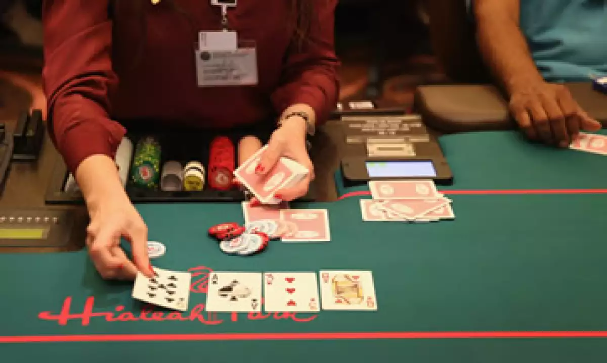 Los casinos que incumplan la ley podrán ser clausurados y multados hasta con 200,000 salarios mínimos. (Foto: Gettyimages )