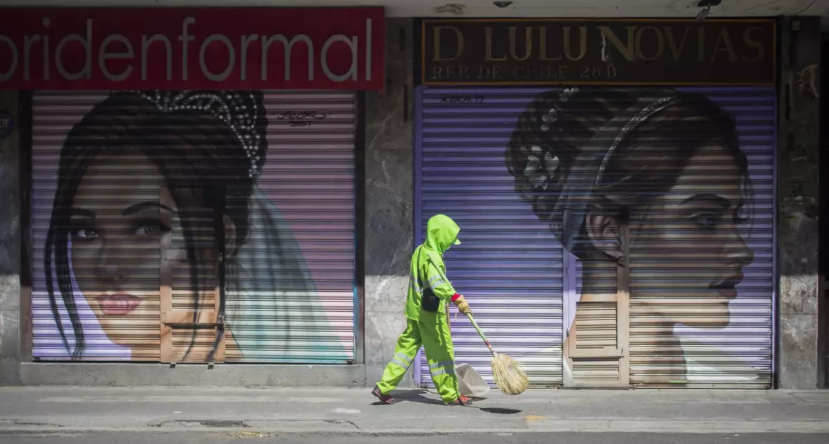 economía crisis méxico p