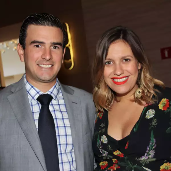 100 años de confiar