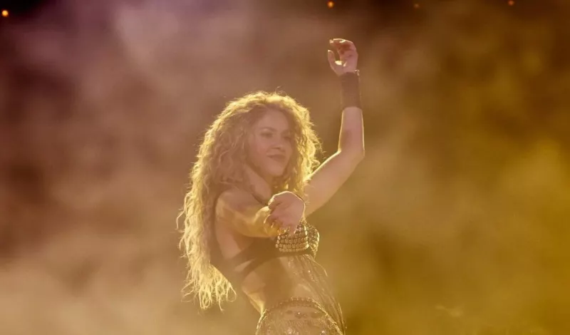 Shakira