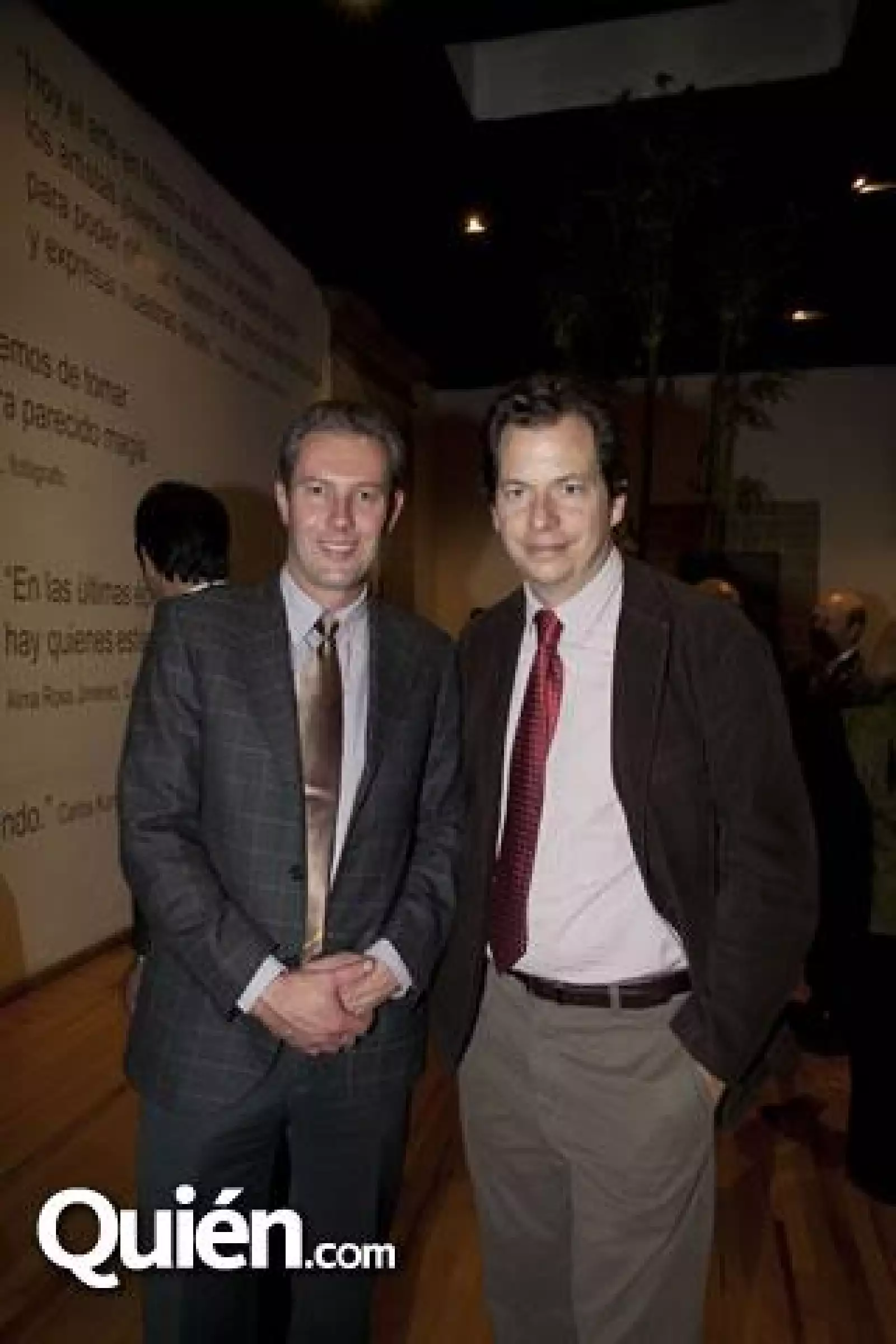 Alejandro Tazzer,Diego Tonda