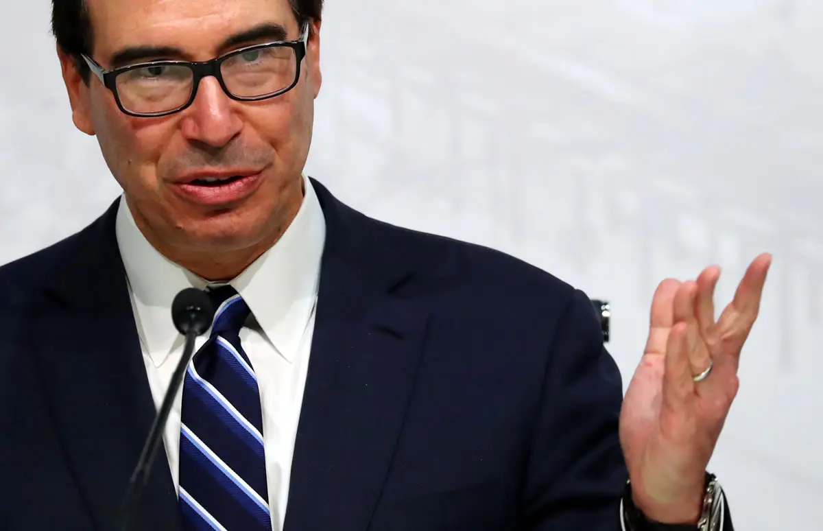 Mnuchin