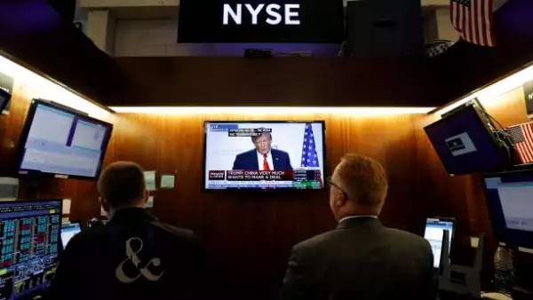 Wall Street