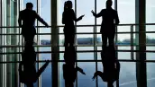 Disrupción vs. continuidad. Consejos de empresas ágiles frente a establecidas