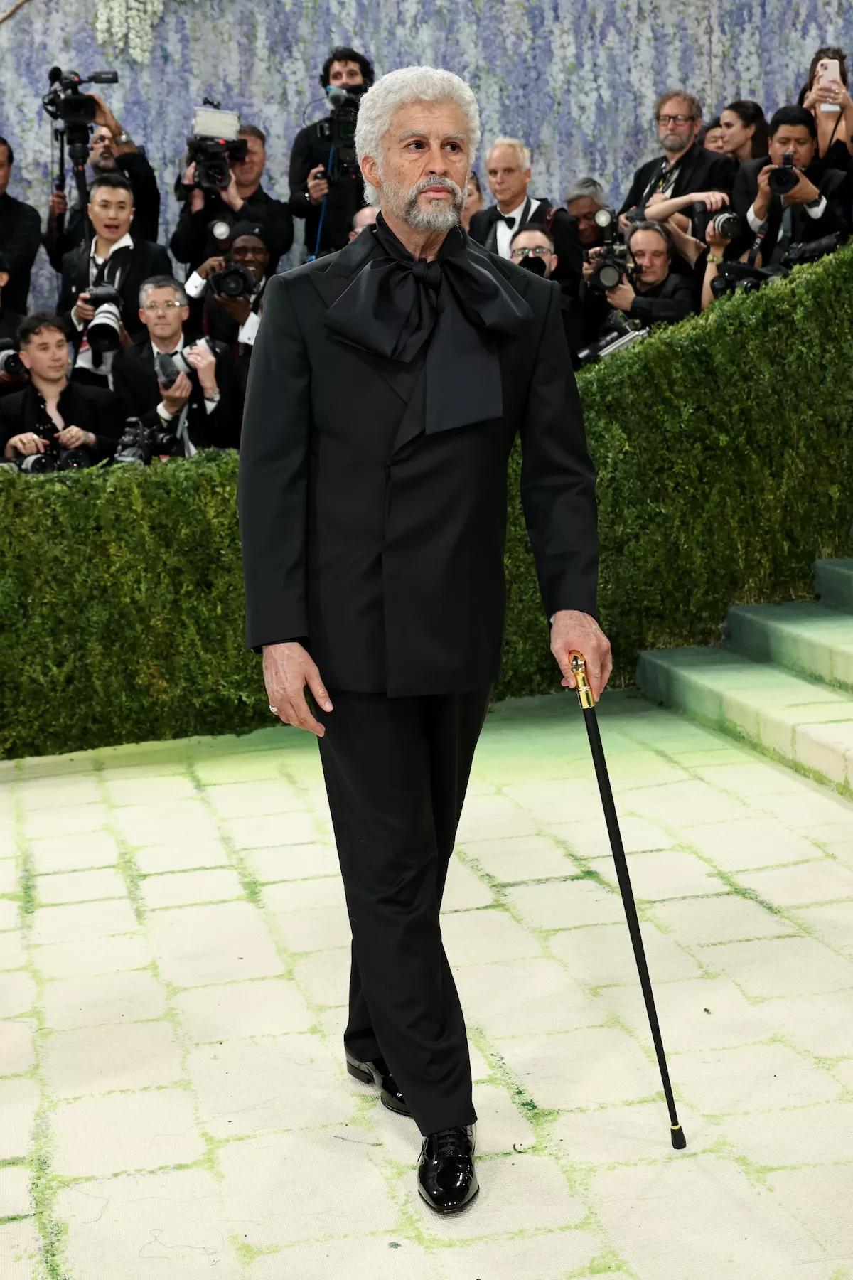 The 2026 Met Gala Celebrating "Costume Art" - Arrivals
