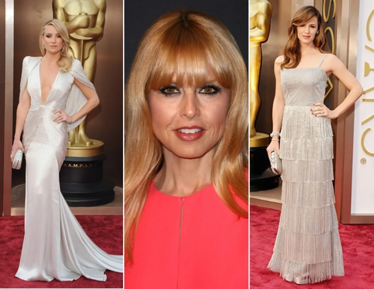 Una de las asesoras mÃ¡s cool de la televisiÃ³n, quien ha impuesto un estilo completamente boho-chic en todo Hollywood.