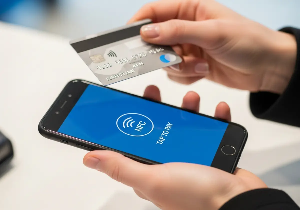 BanBajío y Visa convierten tu celular en terminal de pago y competir con Mercado Pago: así funciona BBClik