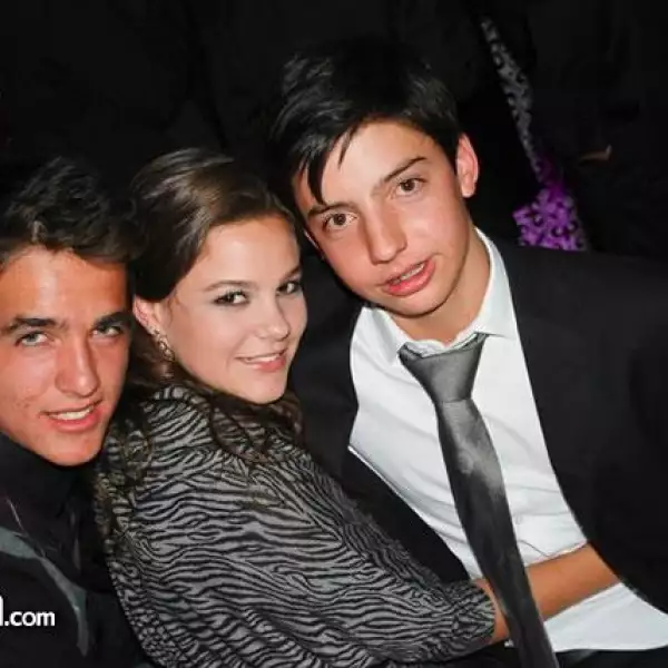 Xv a?de Mariam Sabag