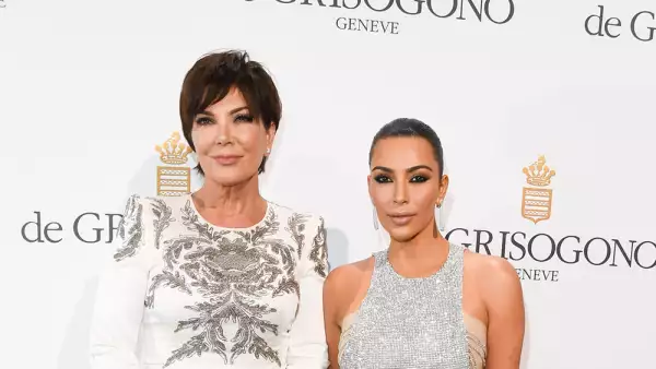 Kim Kardashian
