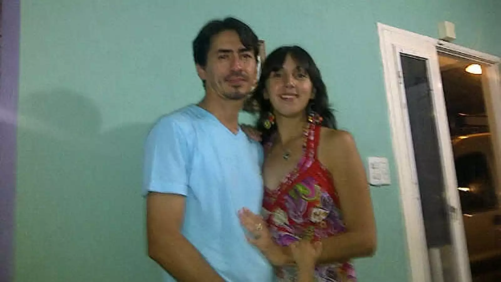 Eliana Pallares BlackBerry