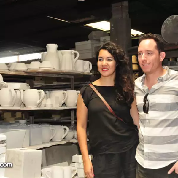 Marion de Aguinaga,Chak Juárez