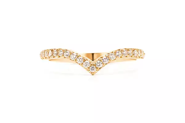 Tiffany & Co anillo