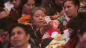 La Ley del Sistema de Cuidados avanza en el Congreso de Cdmx