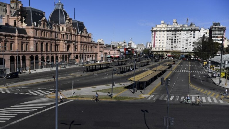 Paralizada