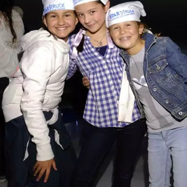 Premier STARSTRUCK: MI NOVIO ES UNA SÚPER ESTRELLA