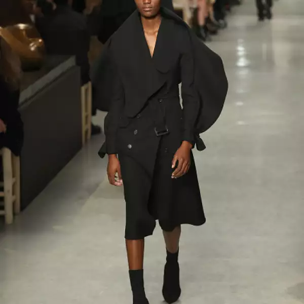Burberry