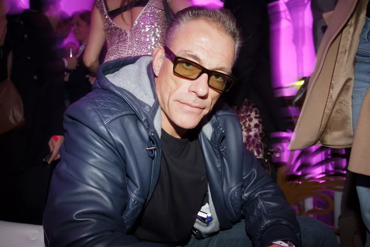 Radio FG 20th Anniversary Celebration At Le Grand Palais