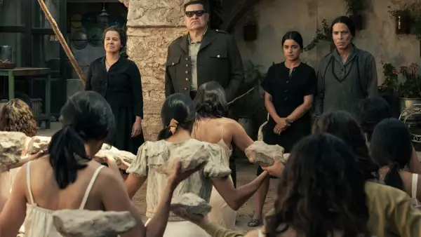 las muertas luis estrada serie netflix