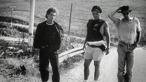 Soda Stereo
