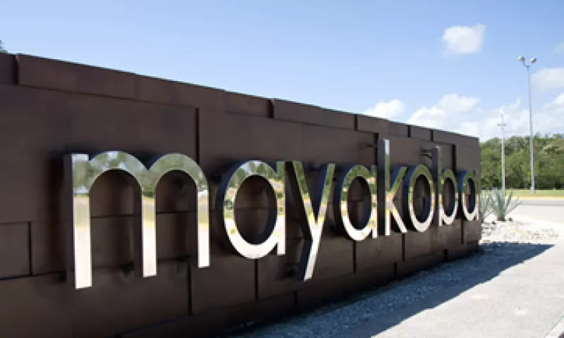 El complejo fue iniciado en 1998. (Foto: Tomada del sitio www.ohldesarrollos.com)