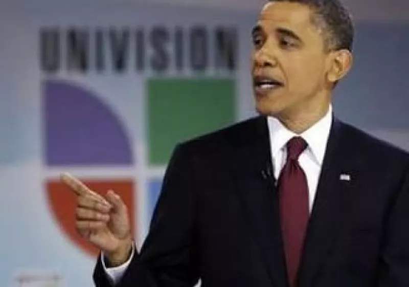 Washington tiene una fanfarrona historia de aceptar errores que llevaron a EU a la crisis. (Foto: Reuters)