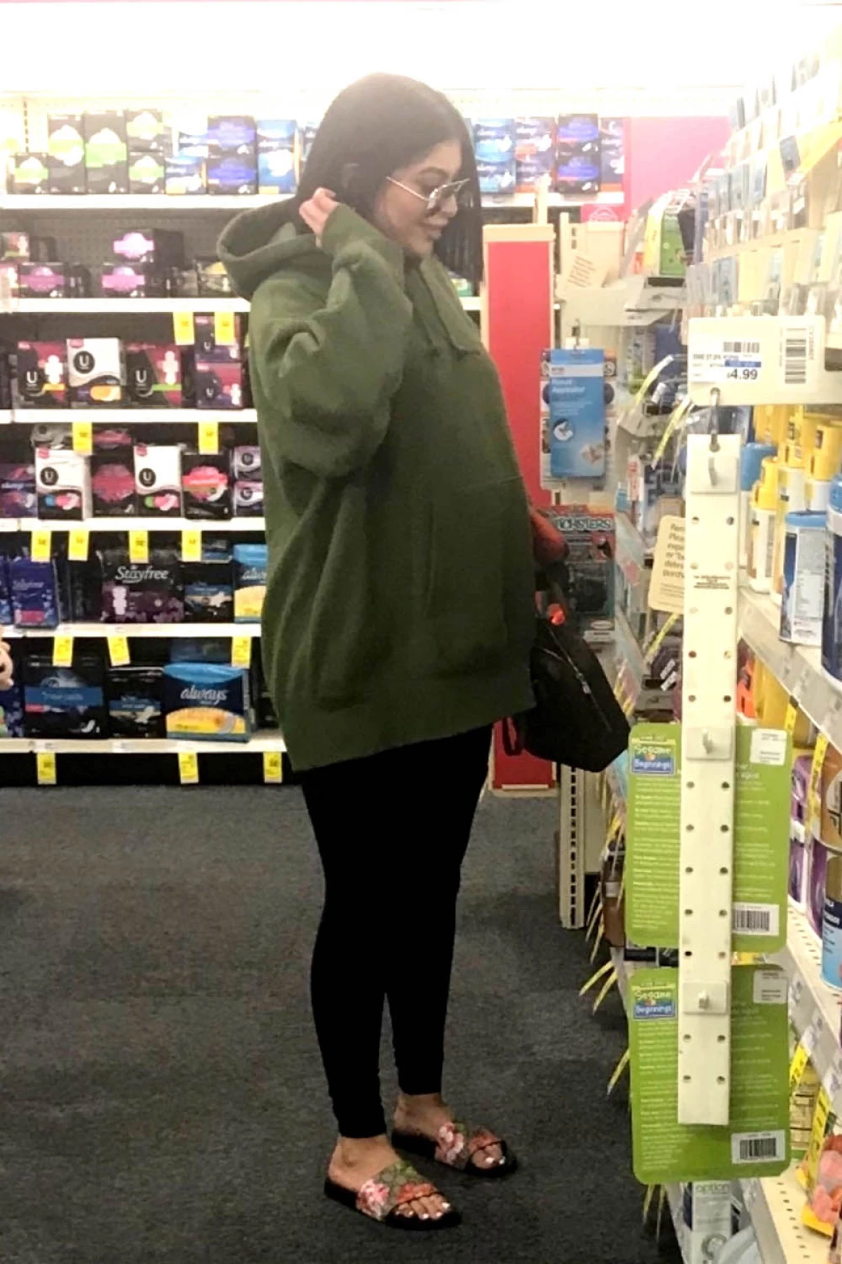 Kylie Jenner