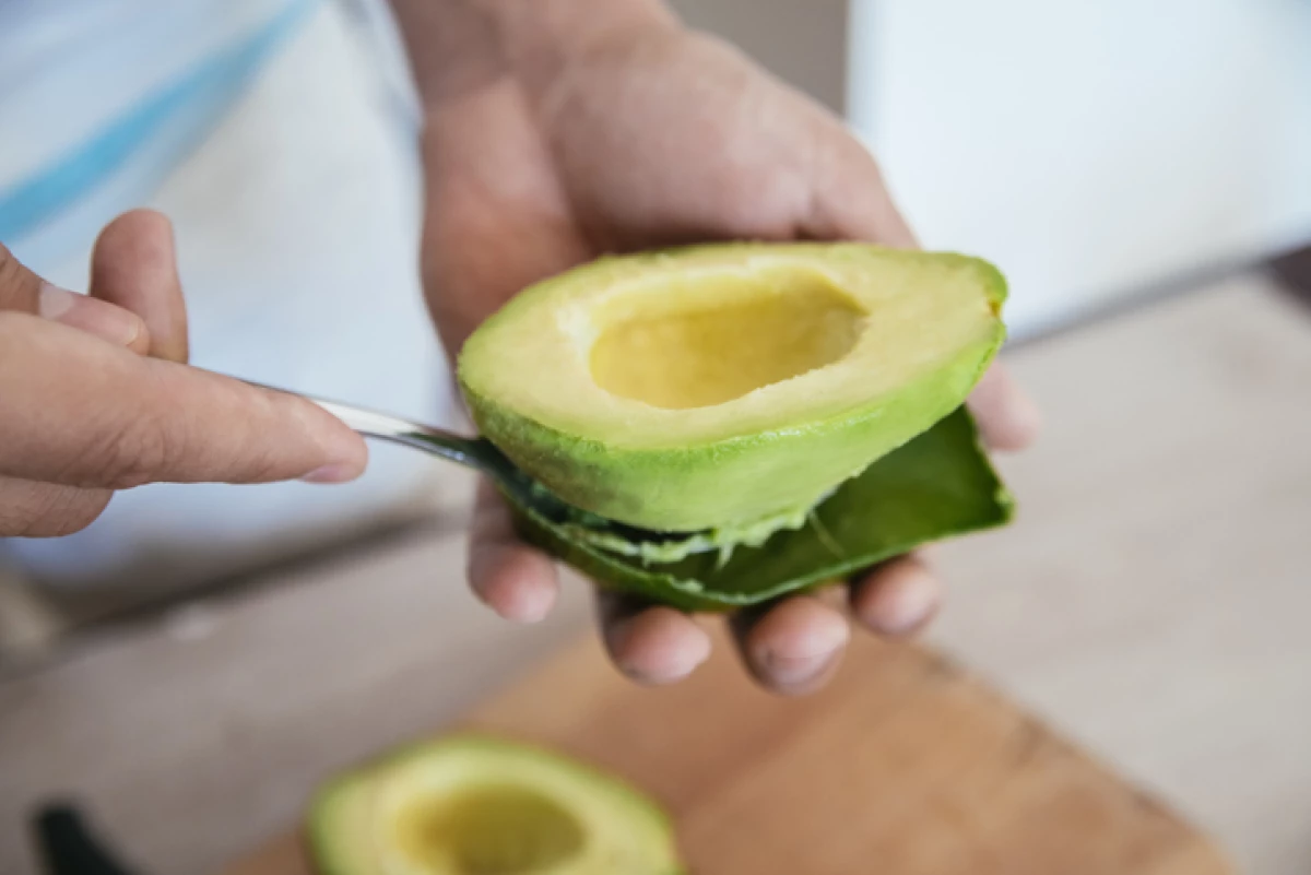 Fresh Avocado