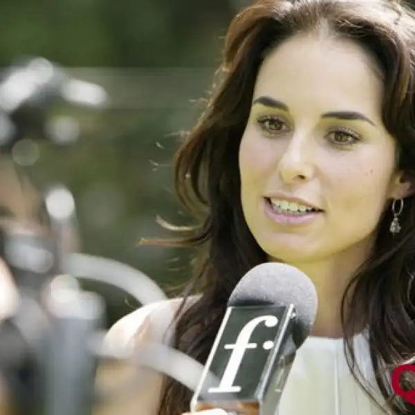 Ana Serradilla