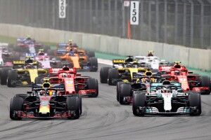 Gran Premio de México
