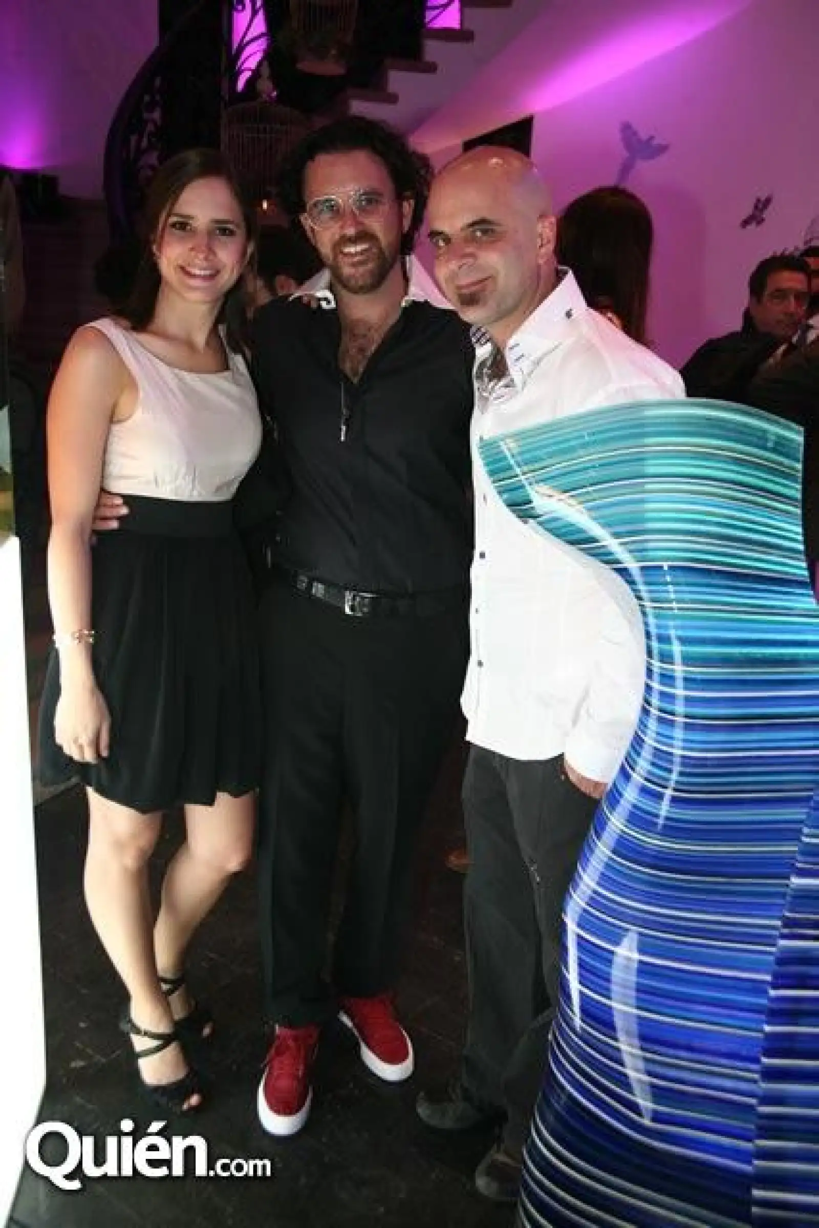 Inauguracion Common People