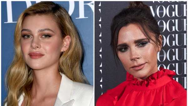 El gesto de Victoria Beckham para disminuir rencillas con su nuera Nicola Peltz