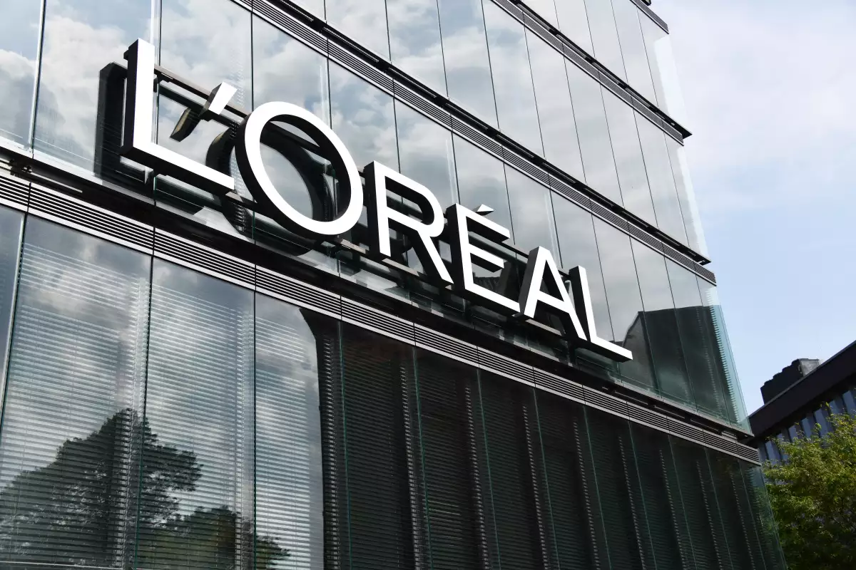 l'oreal