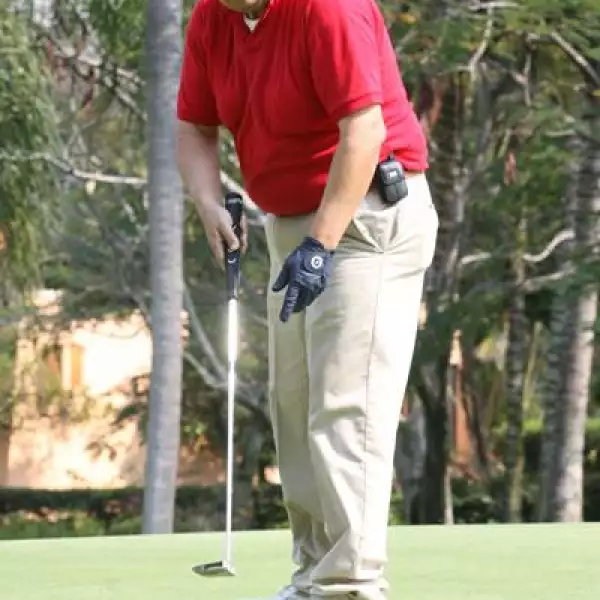 Torneo Golf Pepus Open