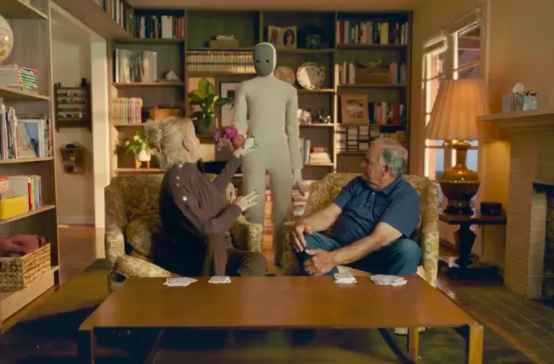 El futuro nos alcanzó: llega Neo, un robot humanoide que hace tareas domésticas y platica como Robotina 