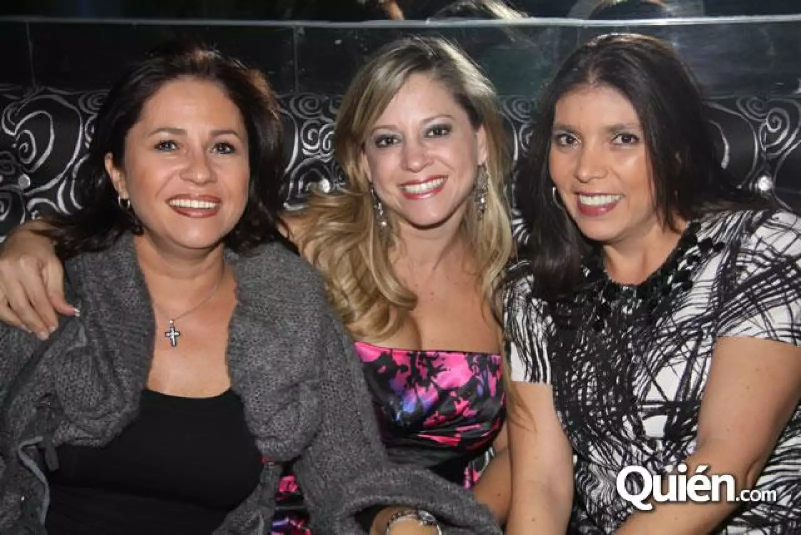 Inauguración Bar Kaah