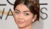 Sarah Hyland