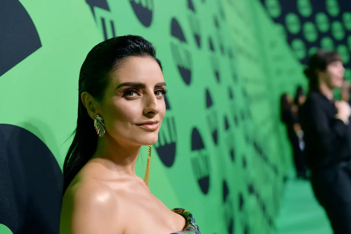 Spotify Awards In Mexico ‚Äì Red Carpet