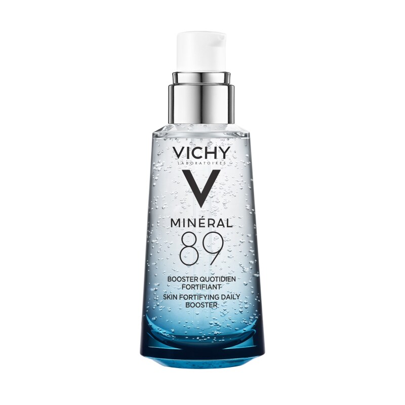 Minéral 89 Vichy