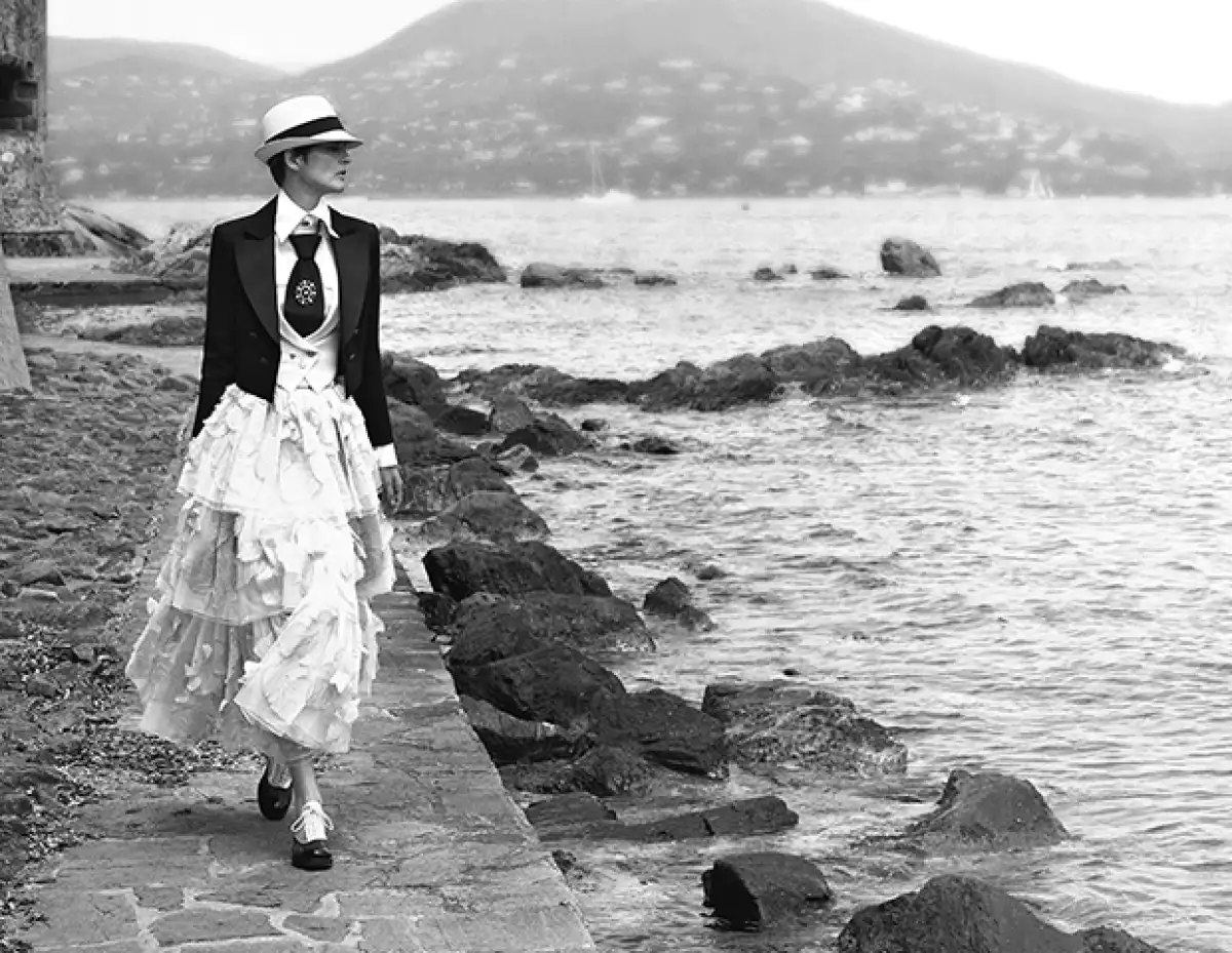 Cuba en blanco y negro