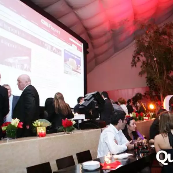 Presentación CNN México