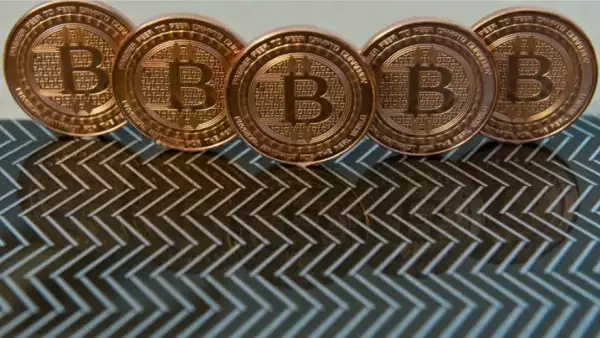 Bitcoins