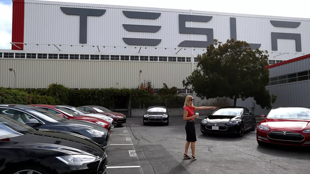 Presión por distribuidores