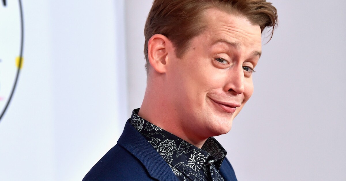 Macaulay Culkin cobrará una fortuna por salir en el reboot ...