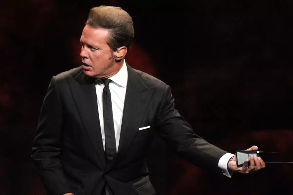 Luis Miguel