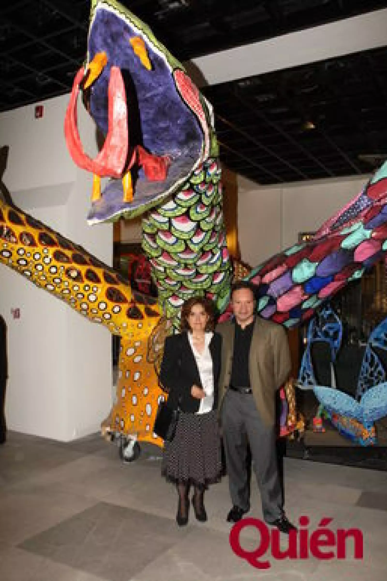 Veronica Barron,  Manuel Montelongo