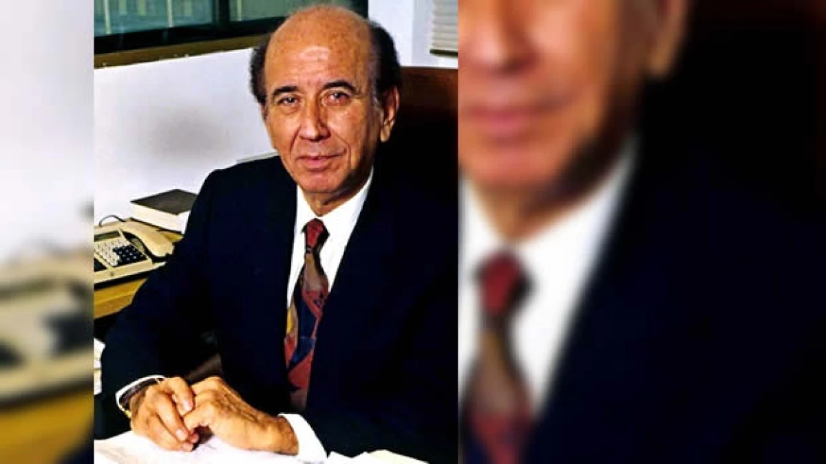 carlos andres perez