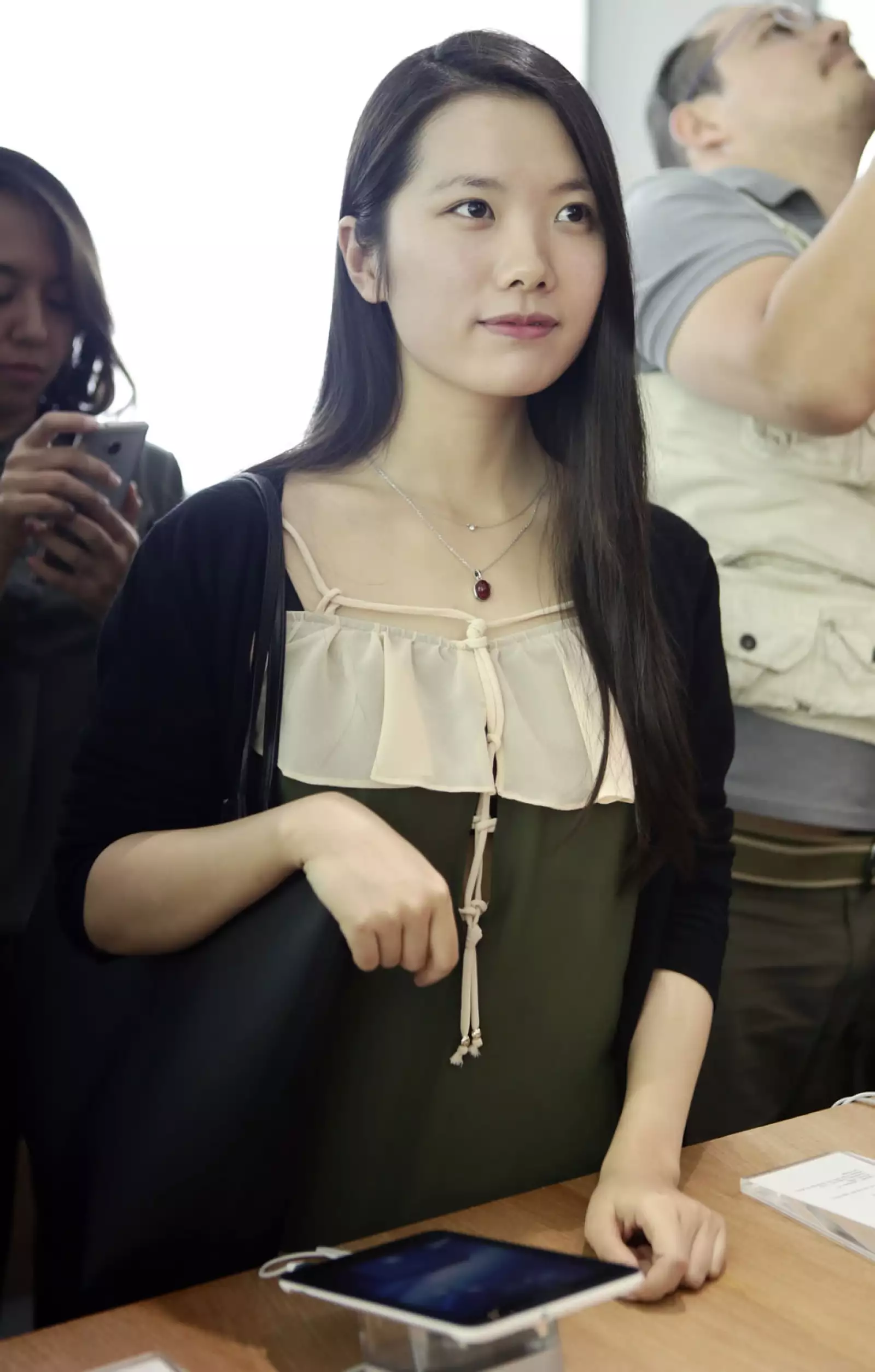 Huawei Experience Store